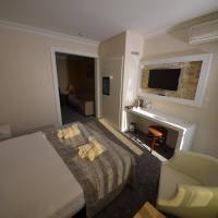 Suite with Sea View
