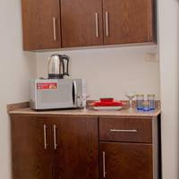 Royal Studio with Kitchenette