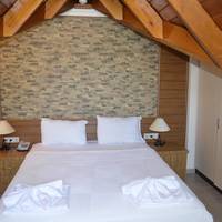 Budget Room