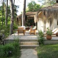 Corner House - Bordubet