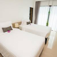 Junior Suite with Private Pool