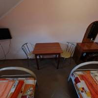 Budget Triple Room