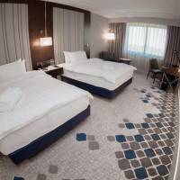 Comfort Twin Room
