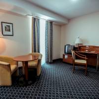 Comfort Twin Room