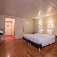 Standard Double/Twin Room