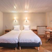 Vallot Room (4 Adults)