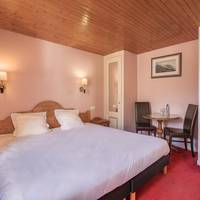 Mont-Blanc Room (3 Adults)