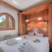 Apartment Nant Blanc 4
