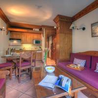  Apartment Lognan 1
