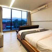 Deluxe Suite Room