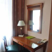 Double or Twin Room with Balcony
