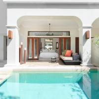 Garden Pool Villa