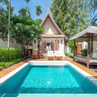 One-Bedroom Villa with Private Pool