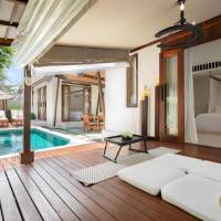 Two-Bedroom Villa with Private Pool