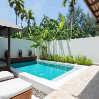 Two SALA Pool Villa Interconnecting