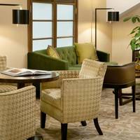 Executive Room, Executive lounge access, 1 King