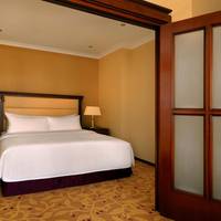Junior Suite with Lounge Access