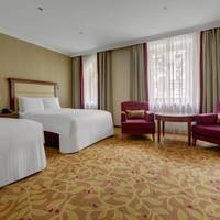 Deluxe, Guest room, 2 Double