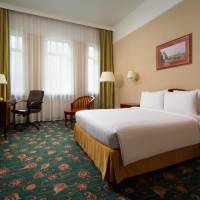 Superior Room, Guest room, 1 King