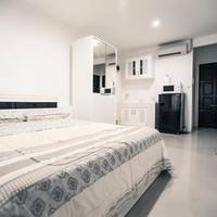 Grand Deluxe Double Room with Spa Bath