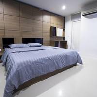 Grand Deluxe Double Room