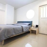 Grand Deluxe Double Room with Mountain View