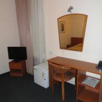 Comfort Twin Room