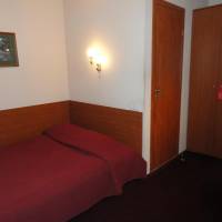 Standard  Double Room