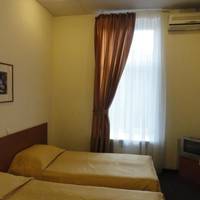 Comfort Twin Room