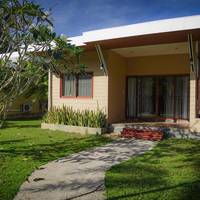 Family Bungalow
