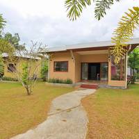 Two-Bedroom Bungalow