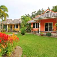 Standard Bungalow