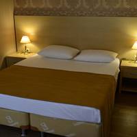 Double or Twin Room with Balcony