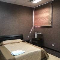 Budget Single Room