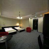 Twin Room with Bathroom