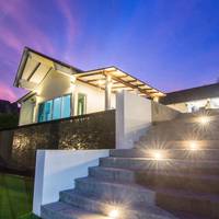 Four-Bedroom Villa