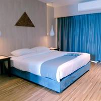 Deluxe Room with King Bed