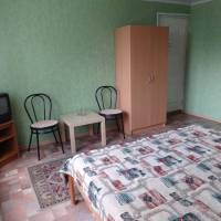 Двухместный номер с 1 кроватью
