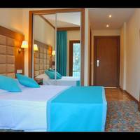 Standard Double or Twin Room with Balcony