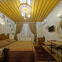 Standard Double Stone Room