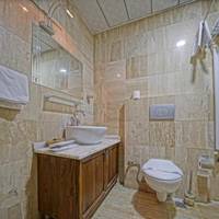 Standard Twin Stone Room