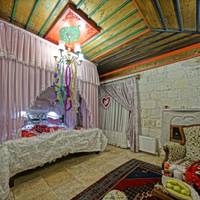 Honeymoon Room