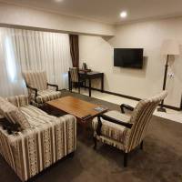 Junior Suite