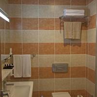 Двухместный с 1 кроватью или 2 отдельными кроватями