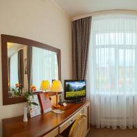 Business Single Room
