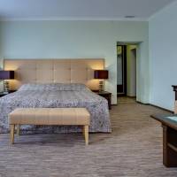 Comfort Double or Twin Room