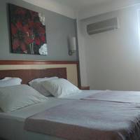 Standard Double or Twin Room with Balcony