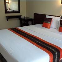 Standard Double or Twin Room with Aircon