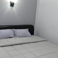 Double Room with Balcony and Sea View