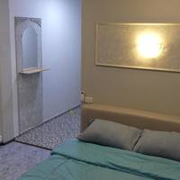 Deluxe Double Room with Balcony and Sea View